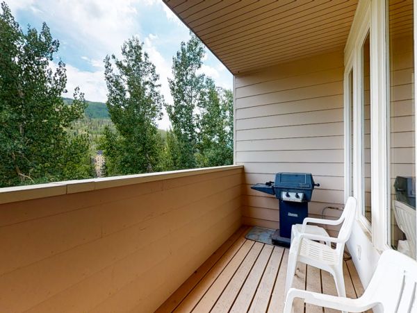 Vail Lionshead Condo 950492