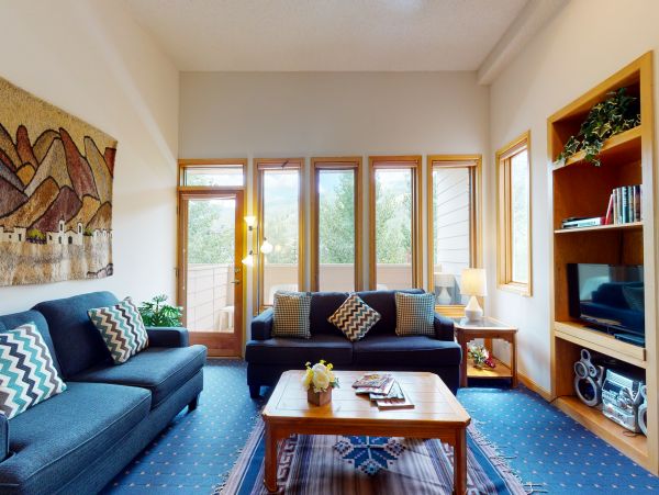 Vail Lionshead Condo 950492
