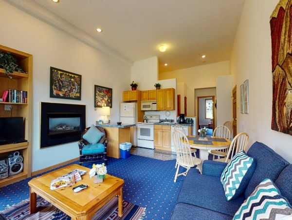 Vail Lionshead Condo 950492