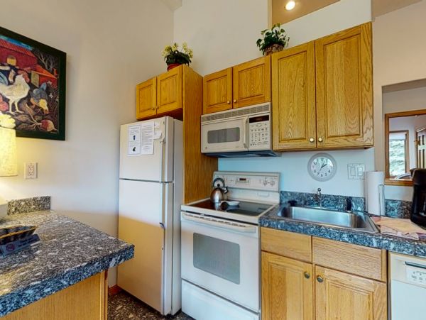Vail Lionshead Condo 950492