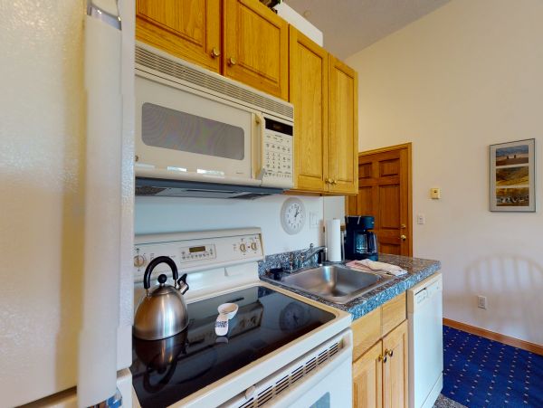 Vail Lionshead Condo 950492