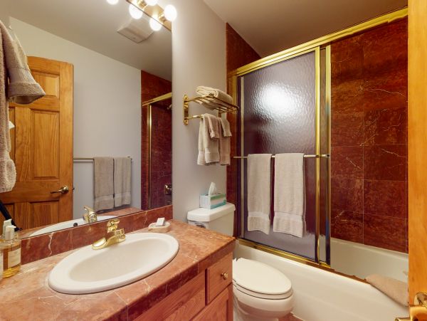 Vail Lionshead Condo 950492