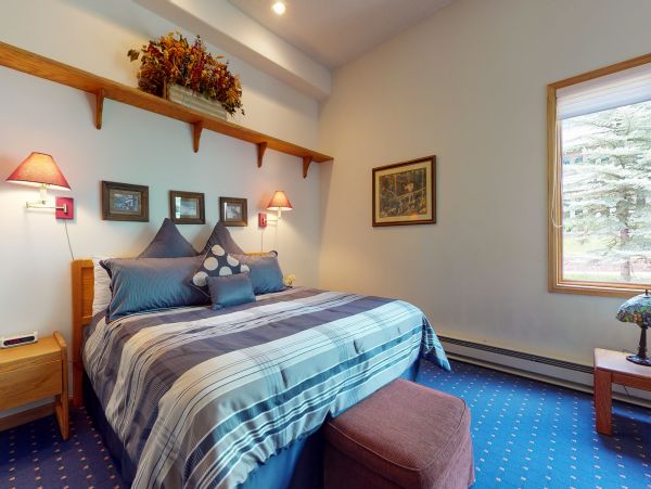 Vail Lionshead Condo 950492