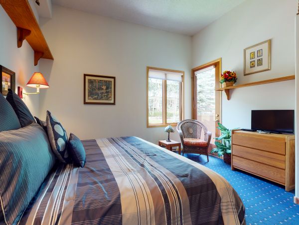 Vail Lionshead Condo 950492