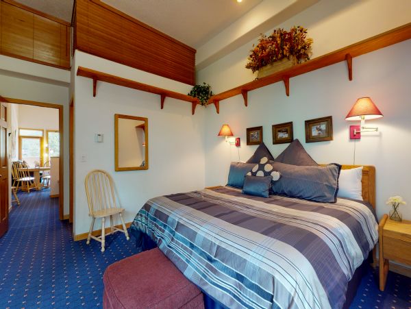 Vail Lionshead Condo 950492