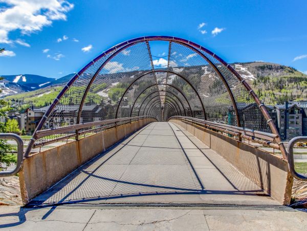Vail Lionshead Condo 950492