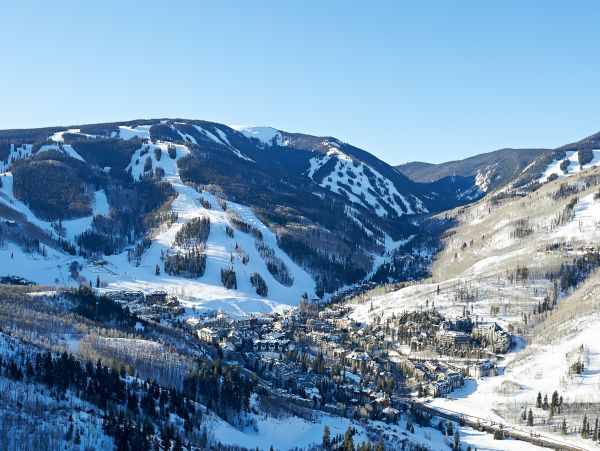 Vail Lionshead Condo 950492