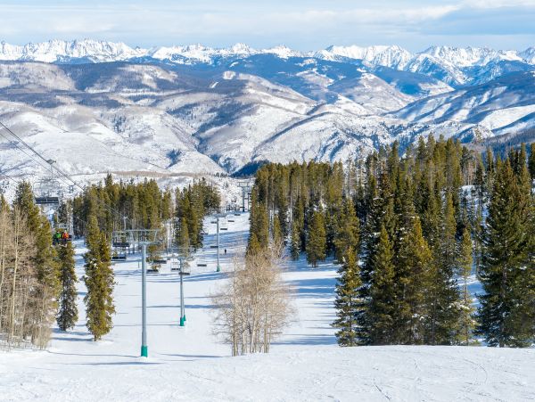 Vail Lionshead Condo 950492