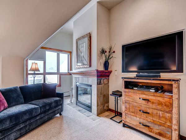 Breckenridge Condo 950494