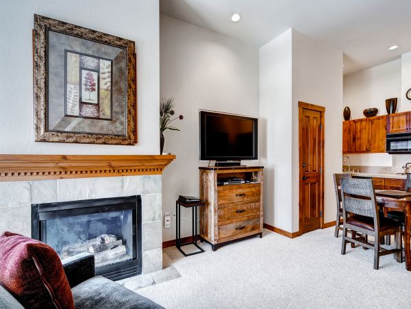 Breckenridge Condo 950494