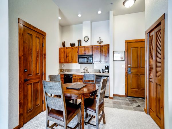 Breckenridge Condo 950494