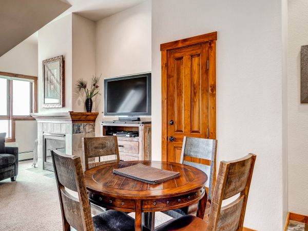 Breckenridge Condo 950494
