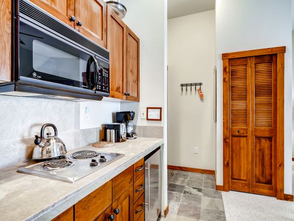 Breckenridge Condo 950494