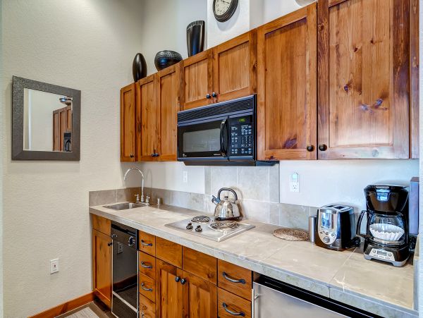 Breckenridge Condo 950494