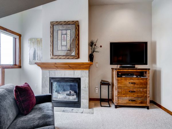 Breckenridge Condo 950494