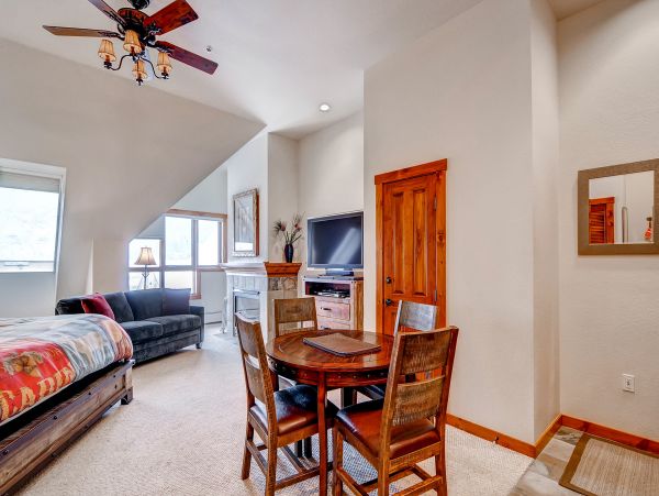 Breckenridge Condo 950494