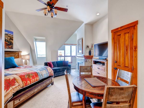 Breckenridge Condo 950494