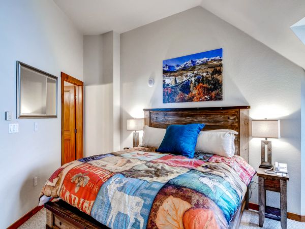 Breckenridge Condo 950494