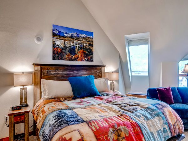 Breckenridge Condo 950494
