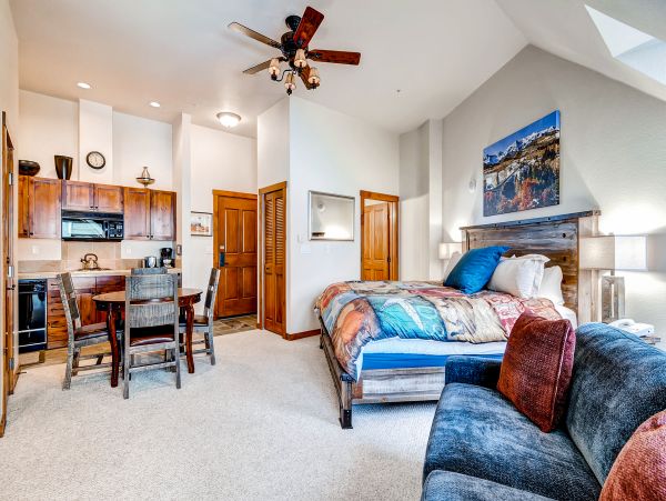 Breckenridge Condo 950494
