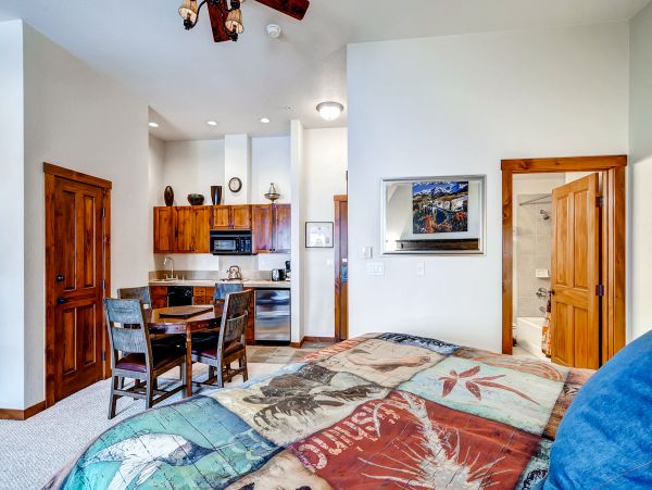 Breckenridge Condo 950494