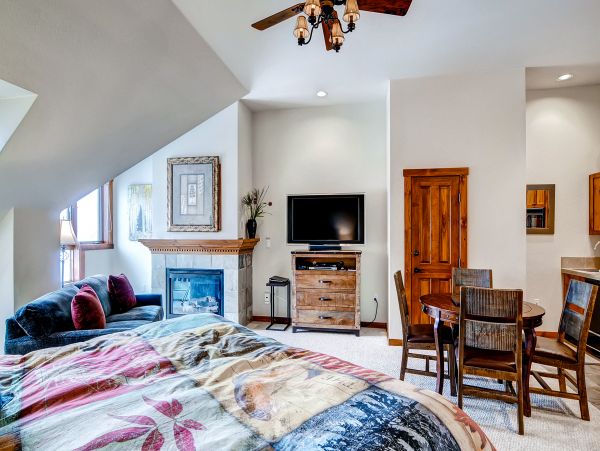 Breckenridge Condo 950494