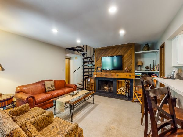 Breckenridge Condo 950495