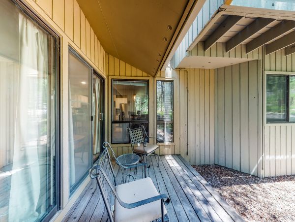 Breckenridge Condo 950495