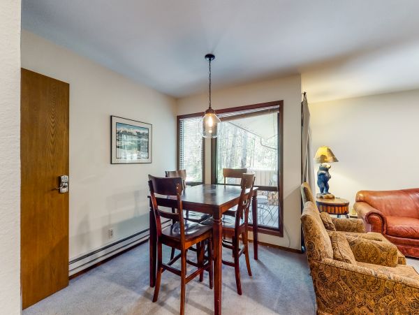 Breckenridge Condo 950495