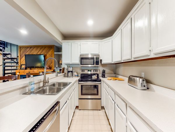 Breckenridge Condo 950495