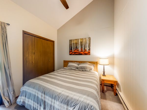 Breckenridge Condo 950495