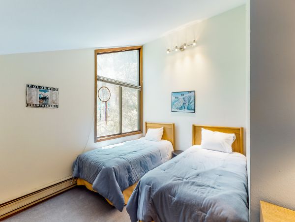 Breckenridge Condo 950495