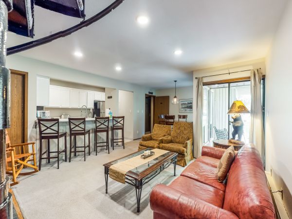 Breckenridge Condo 950495