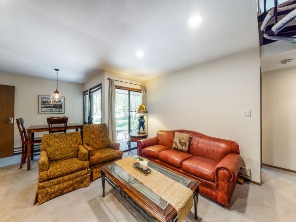 Breckenridge Condo 950495