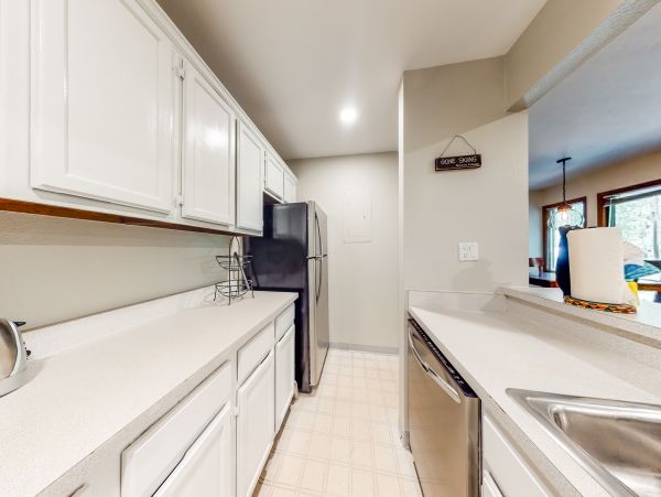 Breckenridge Condo 950495