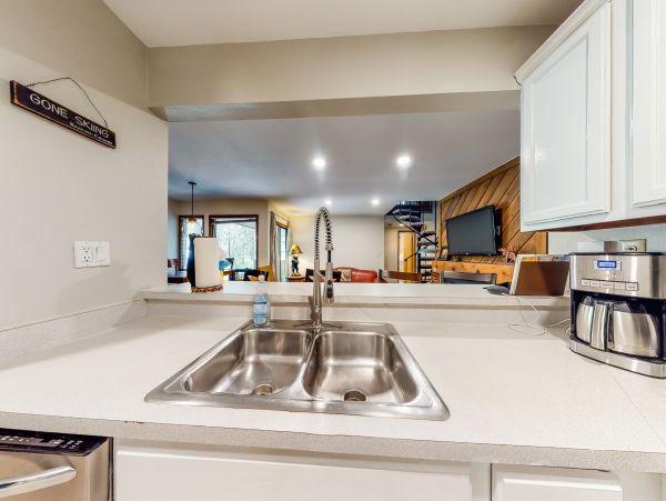 Breckenridge Condo 950495