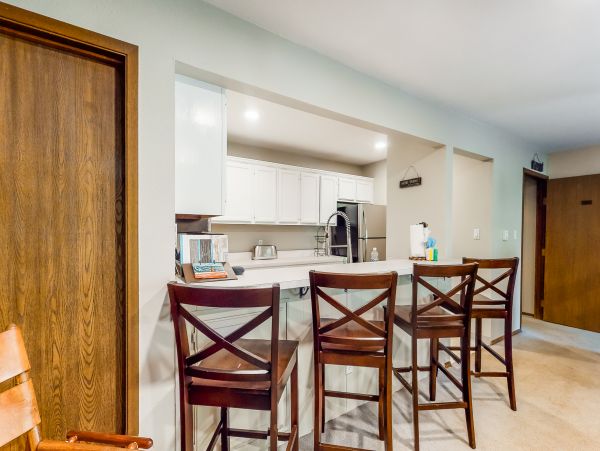 Breckenridge Condo 950495