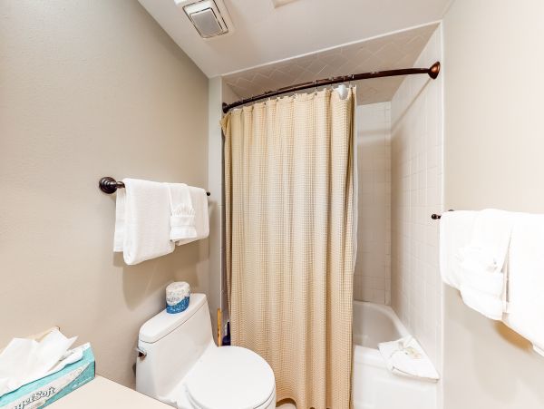 Breckenridge Condo 950495