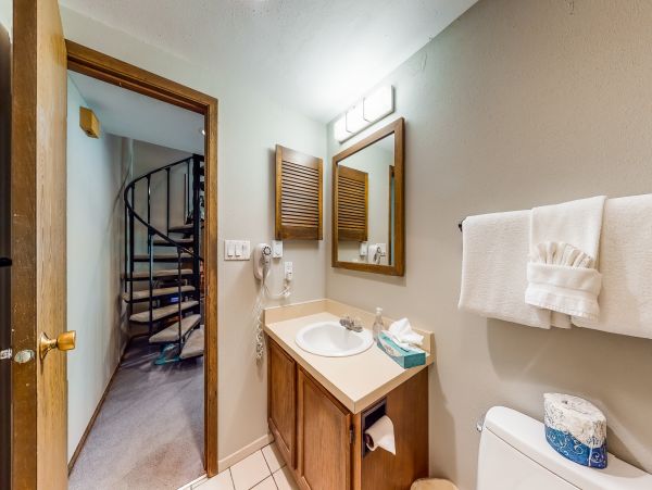 Breckenridge Condo 950495