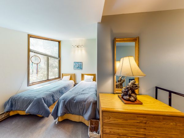 Breckenridge Condo 950495