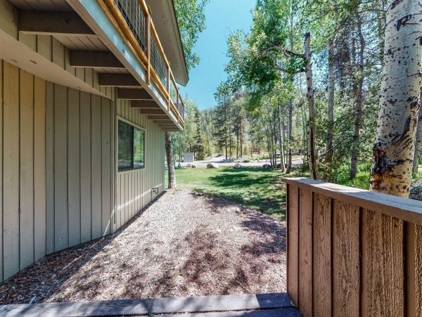 Breckenridge Condo 950495
