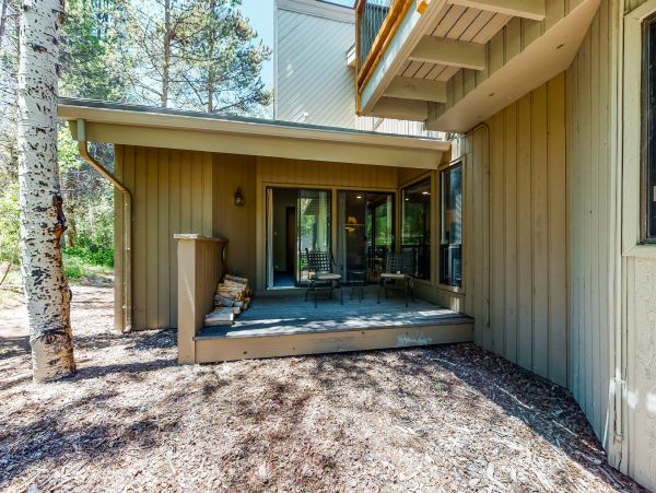 Breckenridge Condo 950495