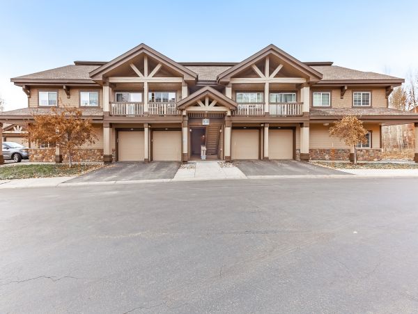 Steamboat Springs Condo 950496