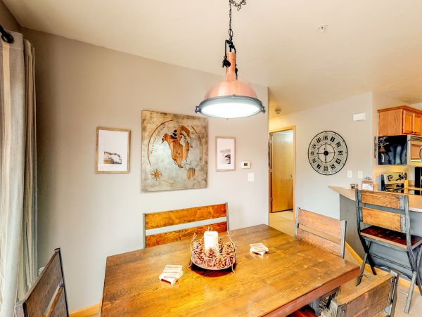 Steamboat Springs Condo 950496