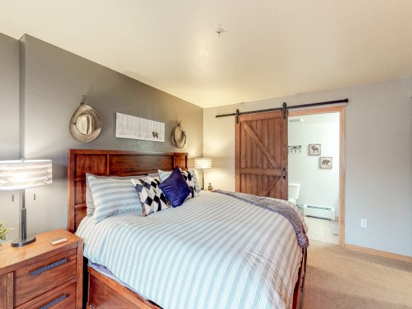 Steamboat Springs Condo 950496