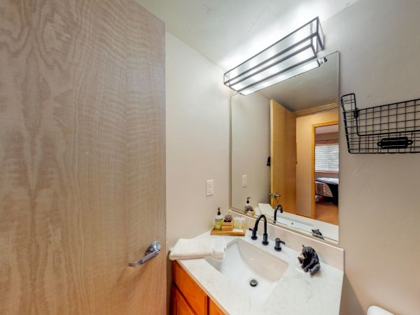 Steamboat Springs Condo 950496