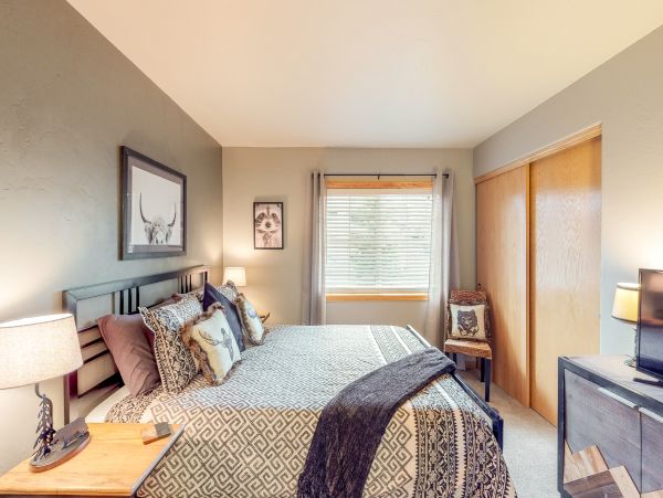 Steamboat Springs Condo 950496