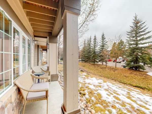 Steamboat Springs Condo 950496
