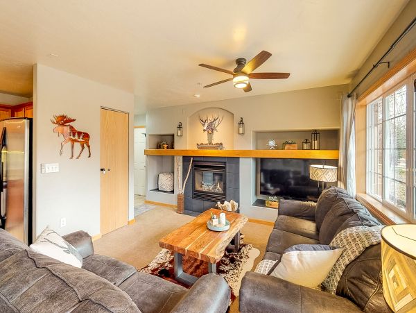 Steamboat Springs Condo 950496