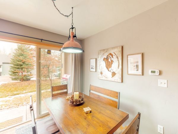 Steamboat Springs Condo 950496